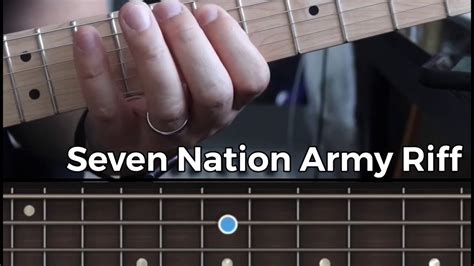  Seven Nation Army は、エネルギッシュなギターリフと壮大なコーラスで熱狂を巻き起こすロックアンセム