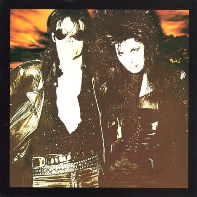  Sisters of Mercy - This Corrosion、ゴシックの夜空を彩るドラマティックなシンフォニーとエモーショナルなボーカル